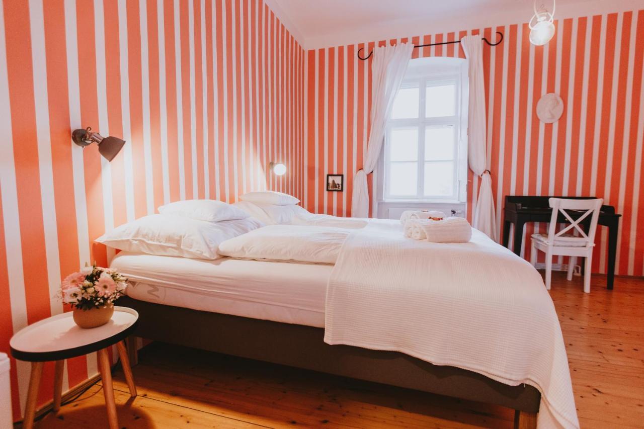 Villa Mimi 쇼프론 외부 사진