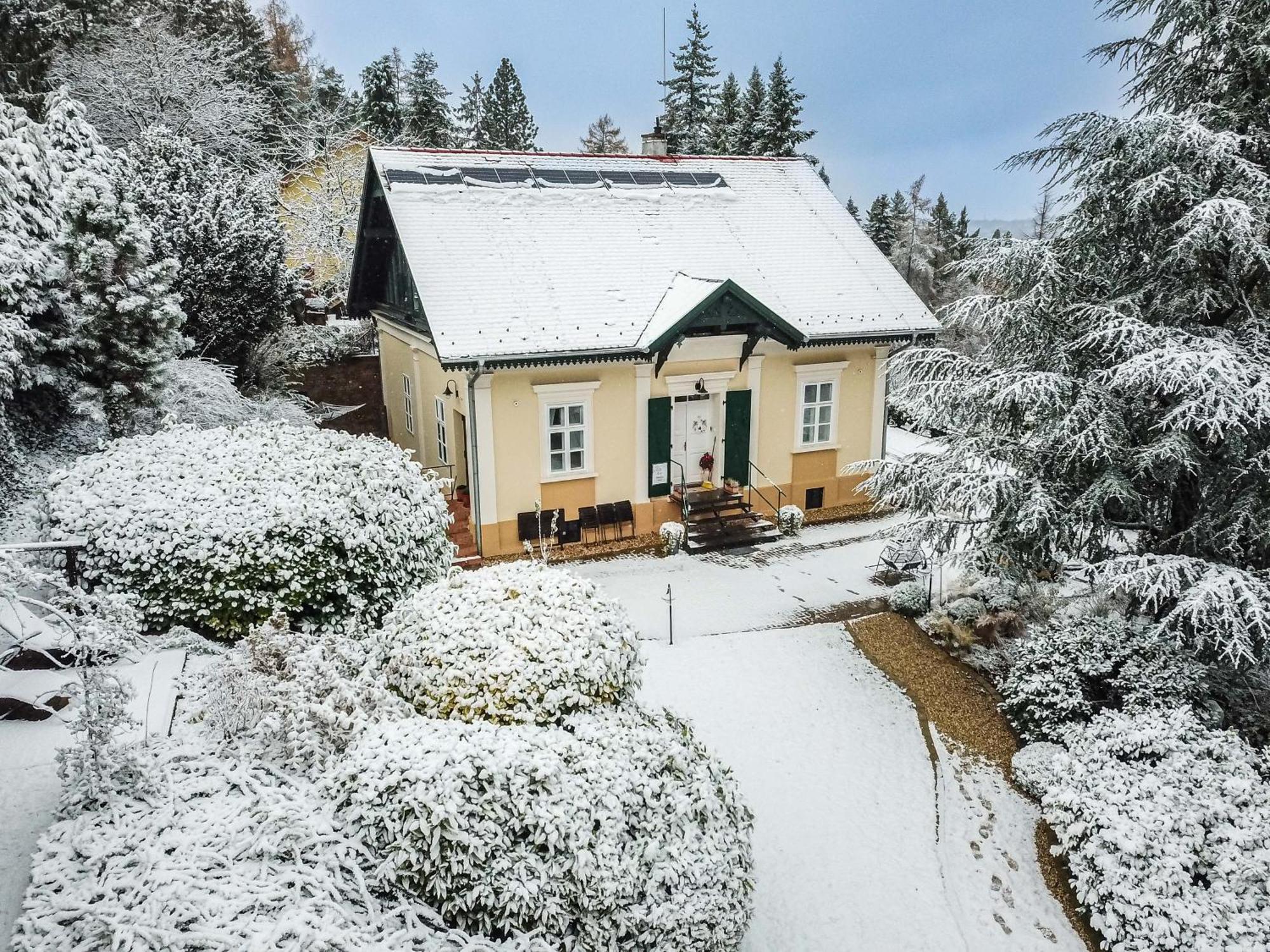 Villa Mimi 쇼프론 외부 사진