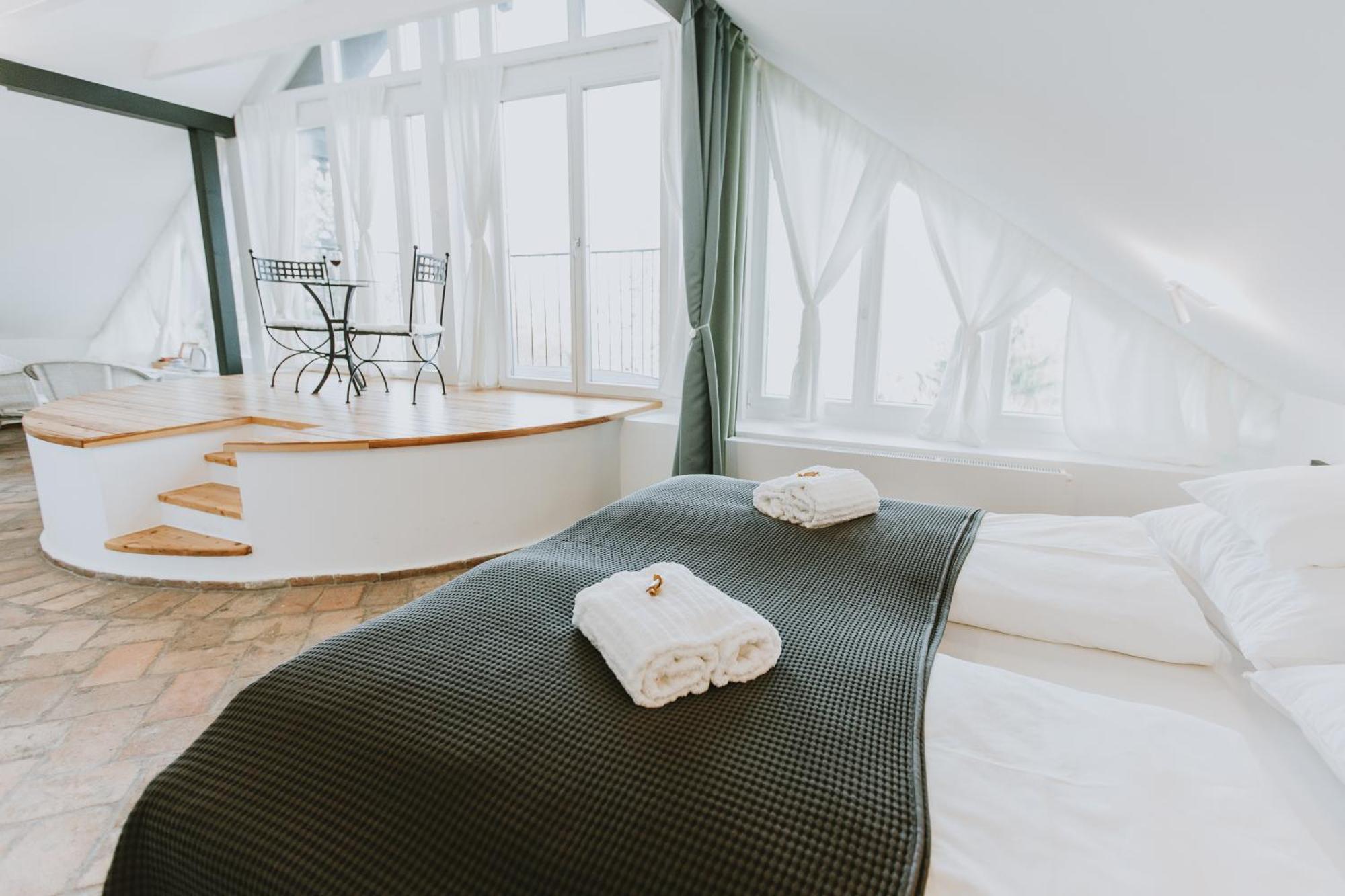 Villa Mimi 쇼프론 외부 사진