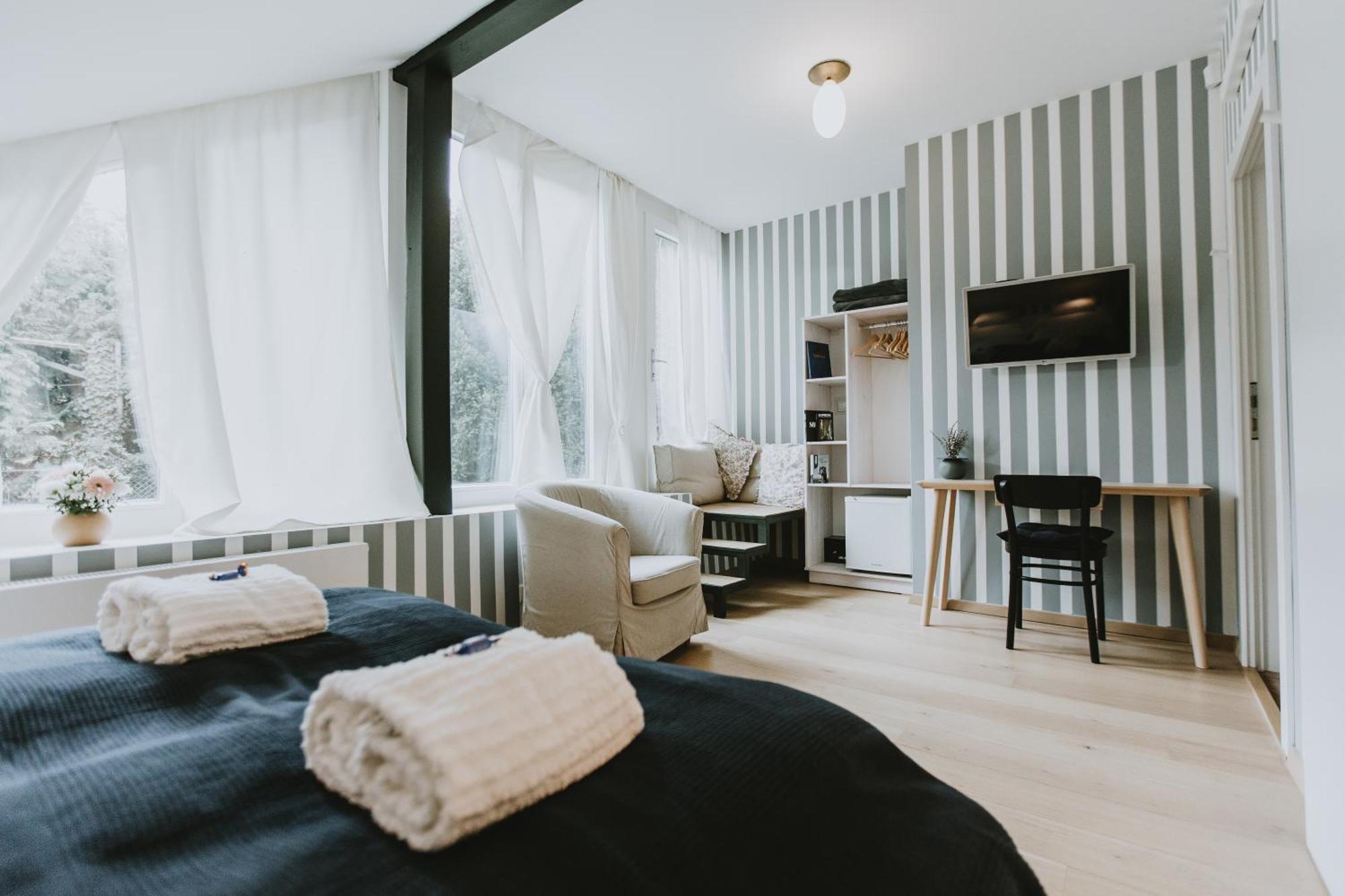 Villa Mimi 쇼프론 외부 사진