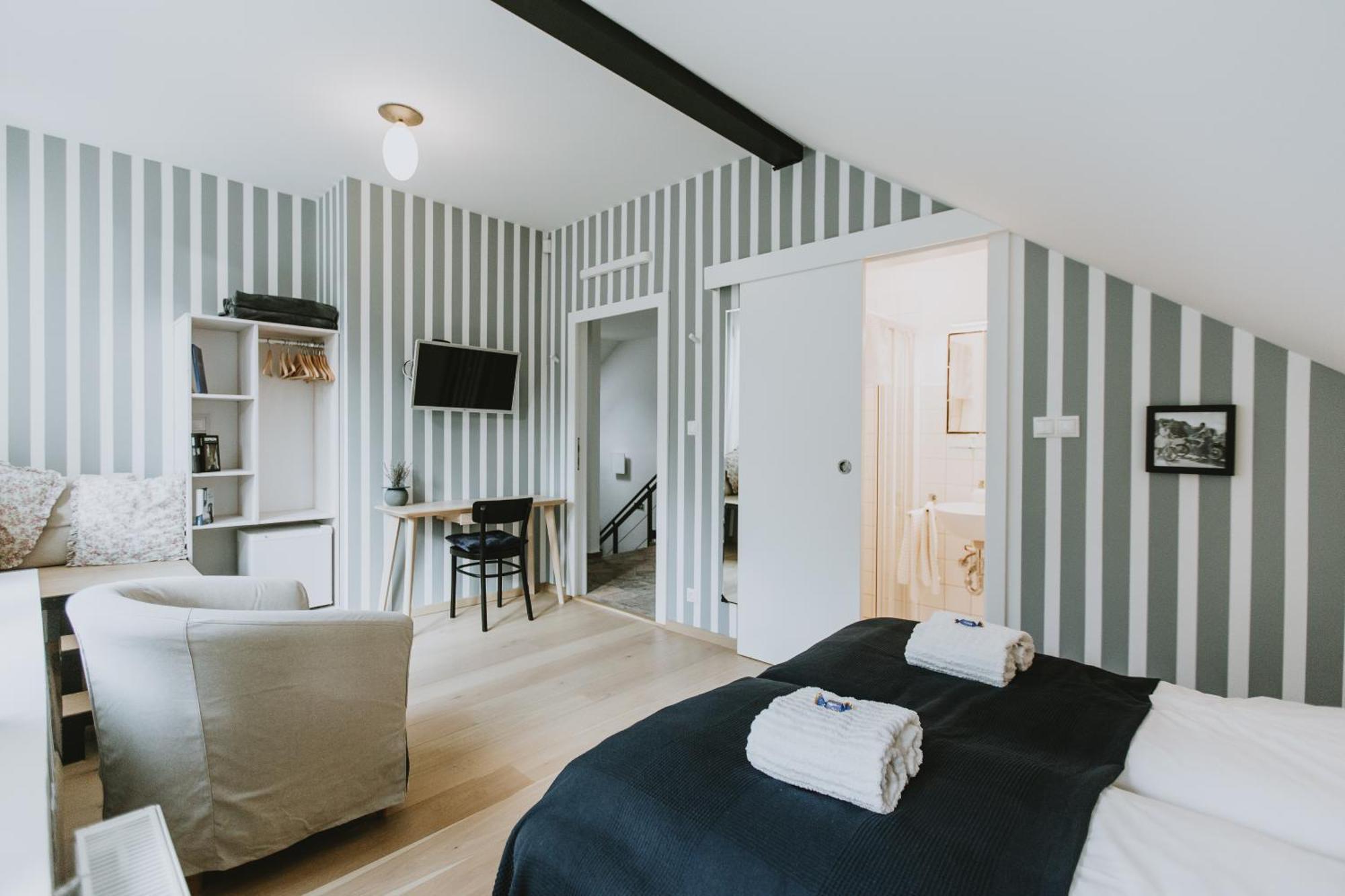 Villa Mimi 쇼프론 외부 사진